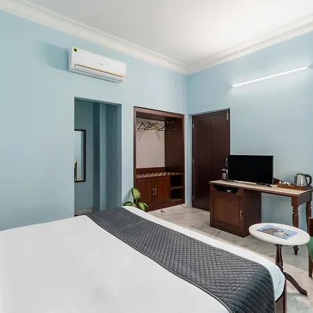 Chandra Vilas Heritage Stay Udaipur Exterior photo