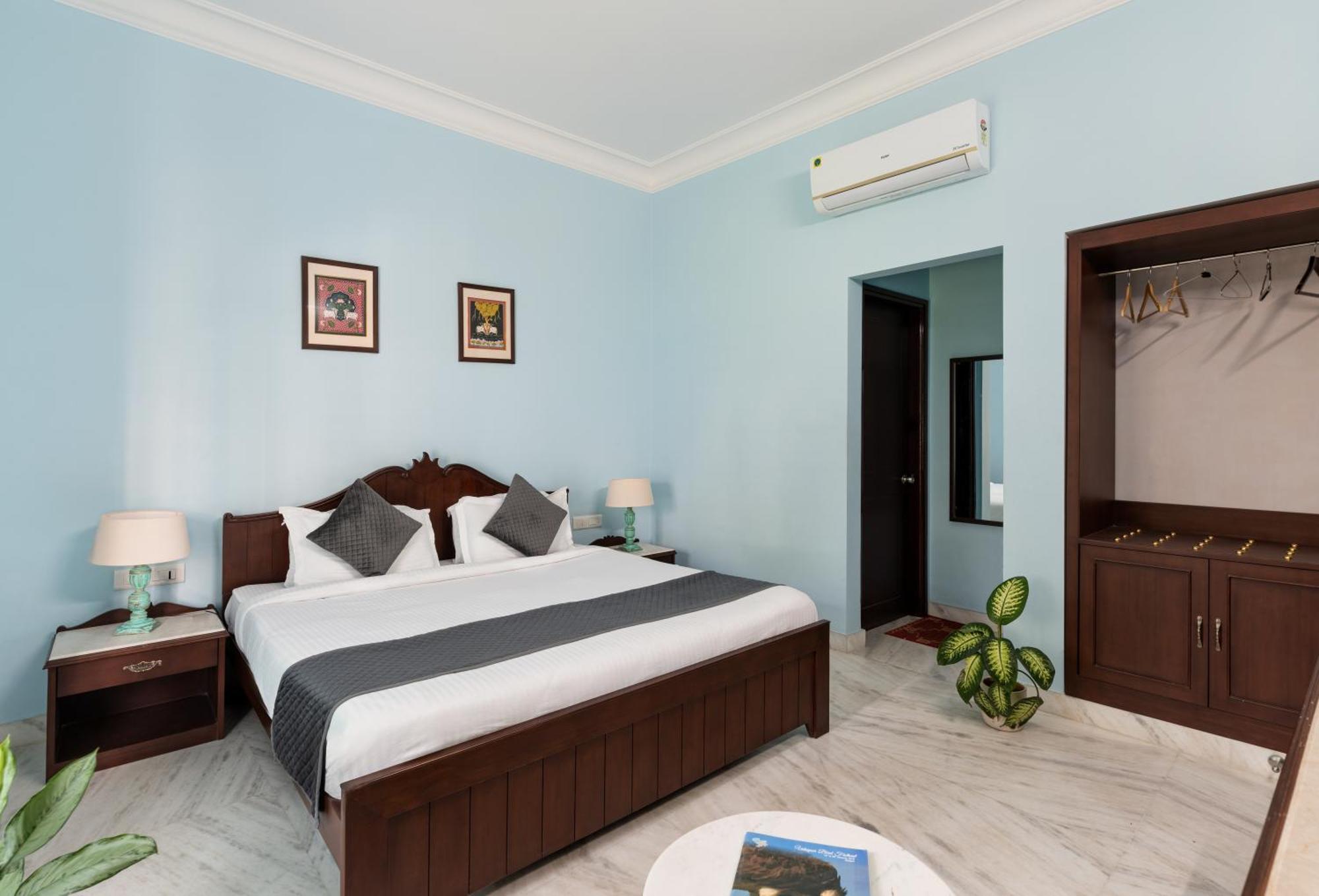 Chandra Heritage Homestay *