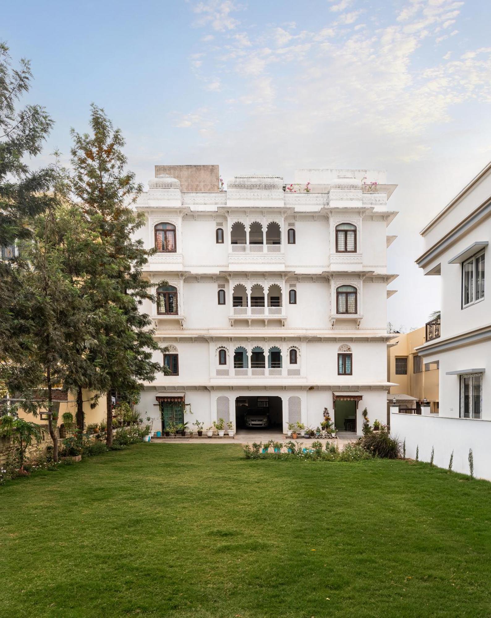 Chandra Heritage Homestay